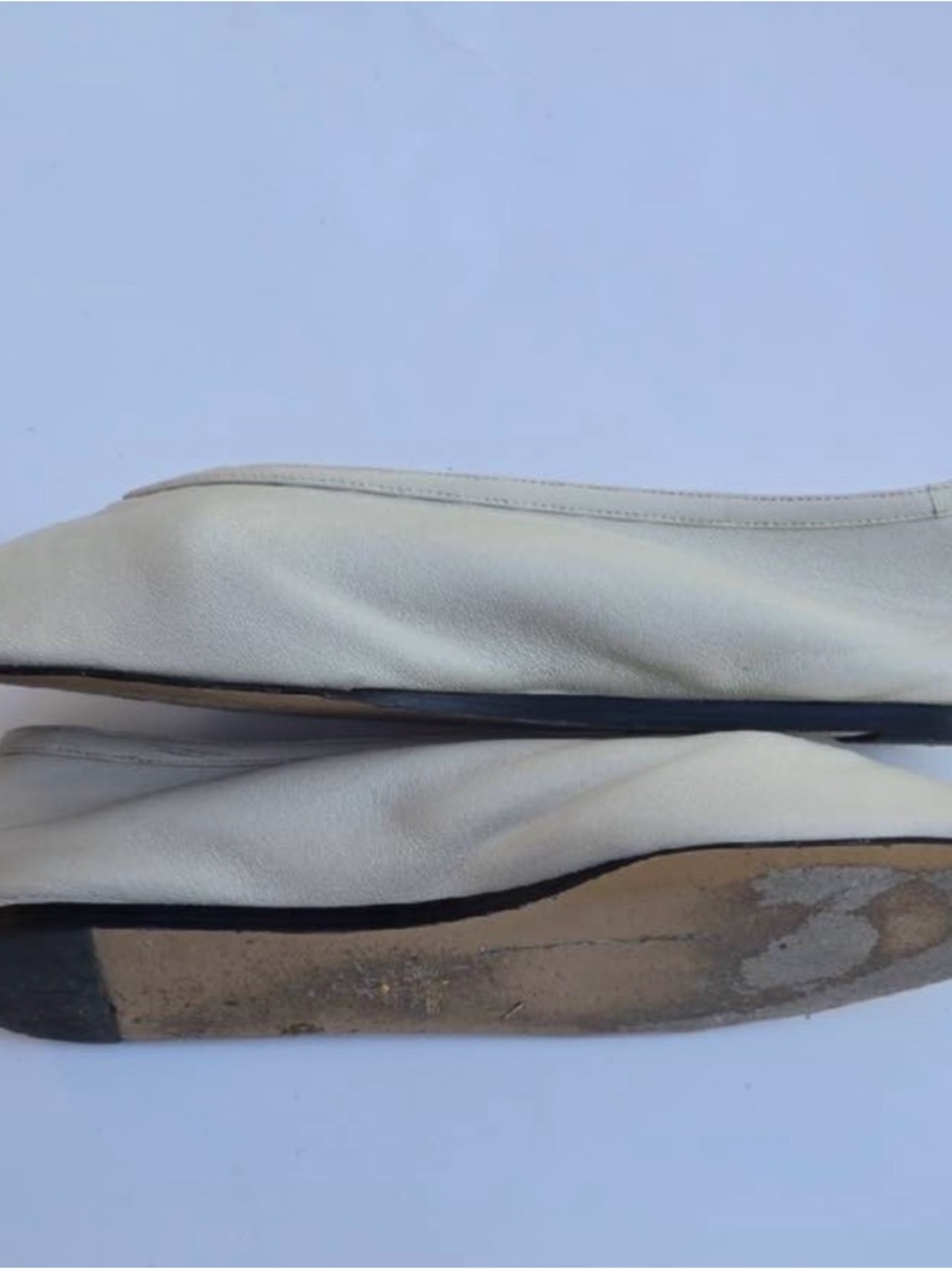 Le Monde Beryl Luna Ballerina Shoes - Picture 10 of 10